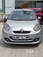 Renault Pulse RxZ Diesel, 2013, Diesel