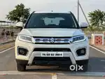 Maruti Suzuki Vitara Brezza 2021