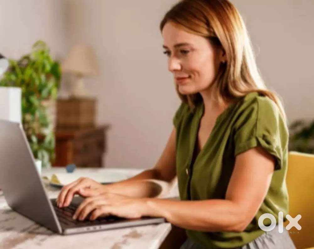 BEST EVER SMART & EASY WORK FROM HOME FOR EVERYONE BY JKTENRHH786 JOBS