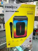 Frontech speaker 18wat