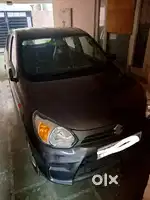 ALTO LXI (O) WITH AIRBAGS 3410KM DRIVEN