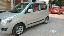 Automatic Maruti Wagonr Vxi Petrol Amt