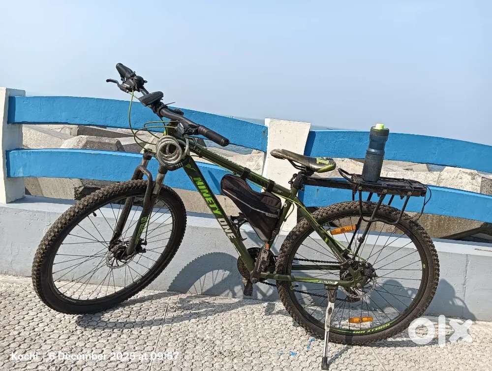 Ninety one Shadowfax premium MTB