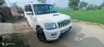 Mahindra Scorpio 2014 Diesel Good Condition