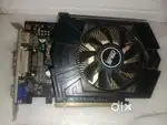 GTX 750oc edition