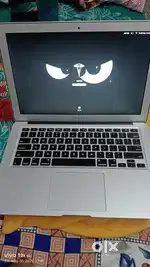 Macbook Air 5