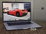 Apple Macbook Pro i7 Processor 32GB Ram 512GB Apple SSD GOOD CONDITION