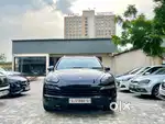 Porsche Cayenne Diesel Platinum Edition, 2013, Diesel