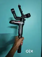 Zhiyun Weeble S Gimble
