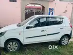 Maruti Suzuki Alto K10 2015