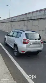 Nissan Terrano 2013-2017 XL 85 PS, 2015, Diesel