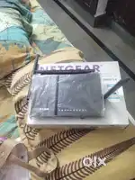 Netgair router614