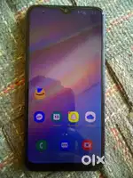 Galaxy A10s 2021 modal