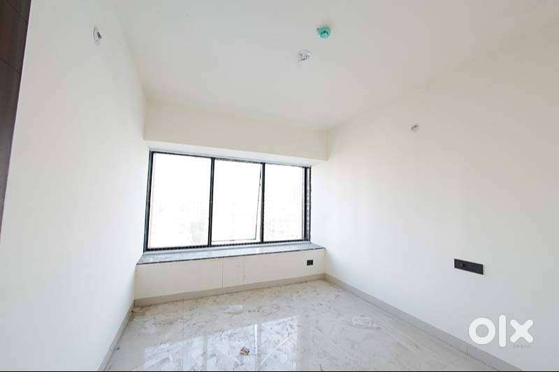 3 BHK 57 Mid Town For Sell In Wakad