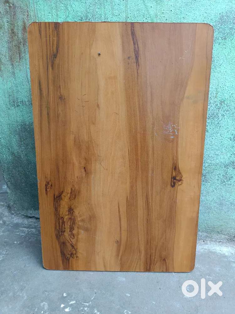 Wooden design study table