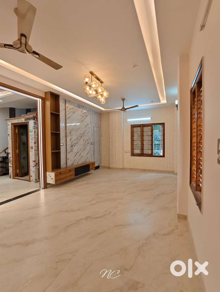 3BHK Duplex House available in Haralur for lease ready to move