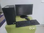 Dell Desktop Computer