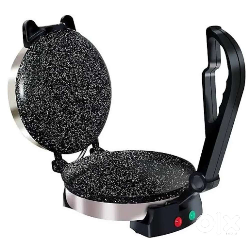 Fesh new prestige chappati maker