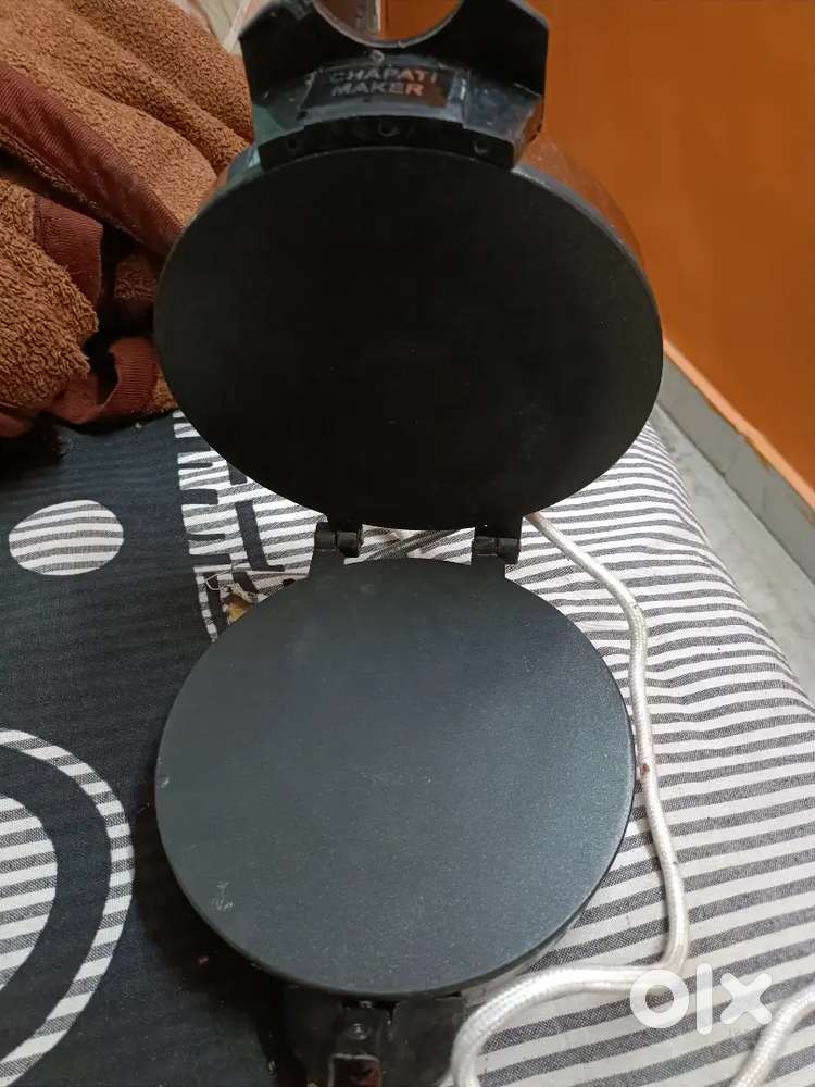 Roti Maker