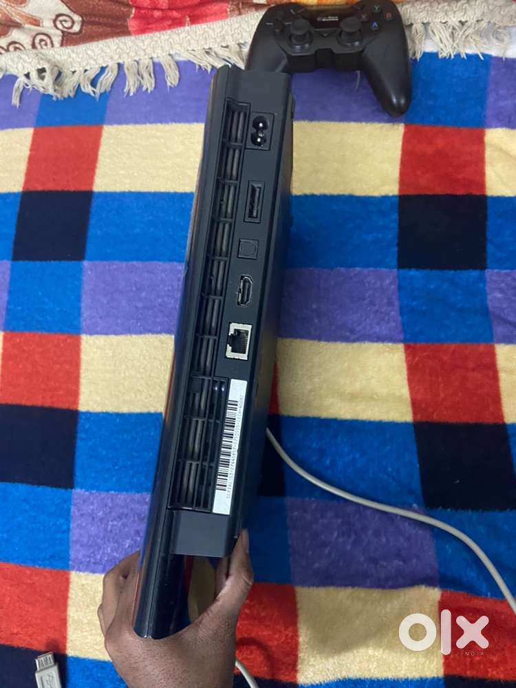 Sony playstation ps3