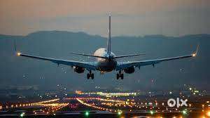 AIRPORT OPENINGS - URGENT HIRING FOR AIR TICKETING EXECUTIVE POST .