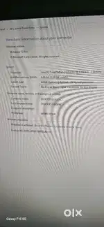 PC CPU only