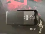 Rode NT-USB mic