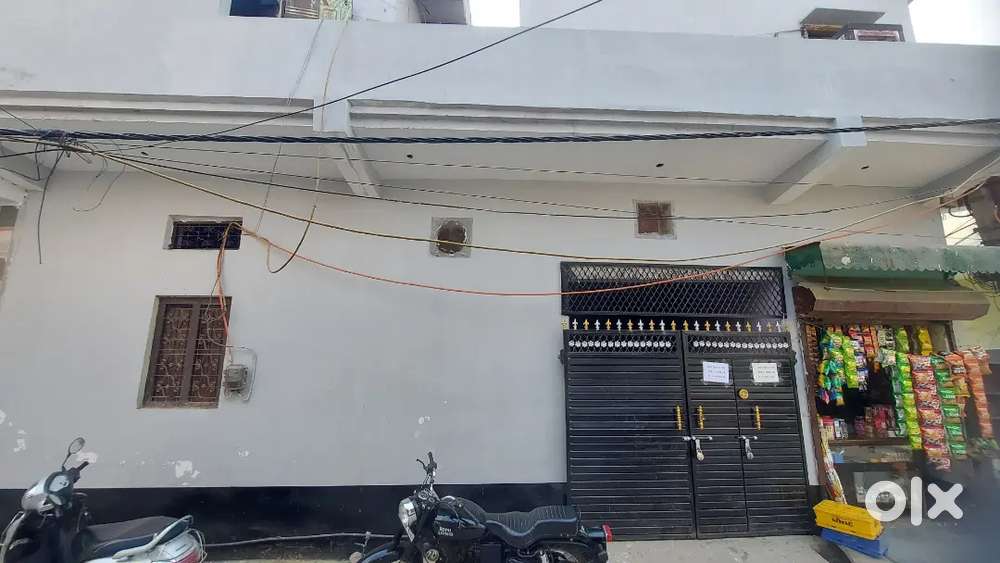 Spacious Godown for Rent  Over 1100 Sq. Ft.  Prime Location