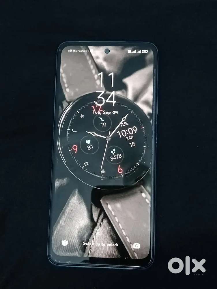 Radmi Note 10s (6+64)