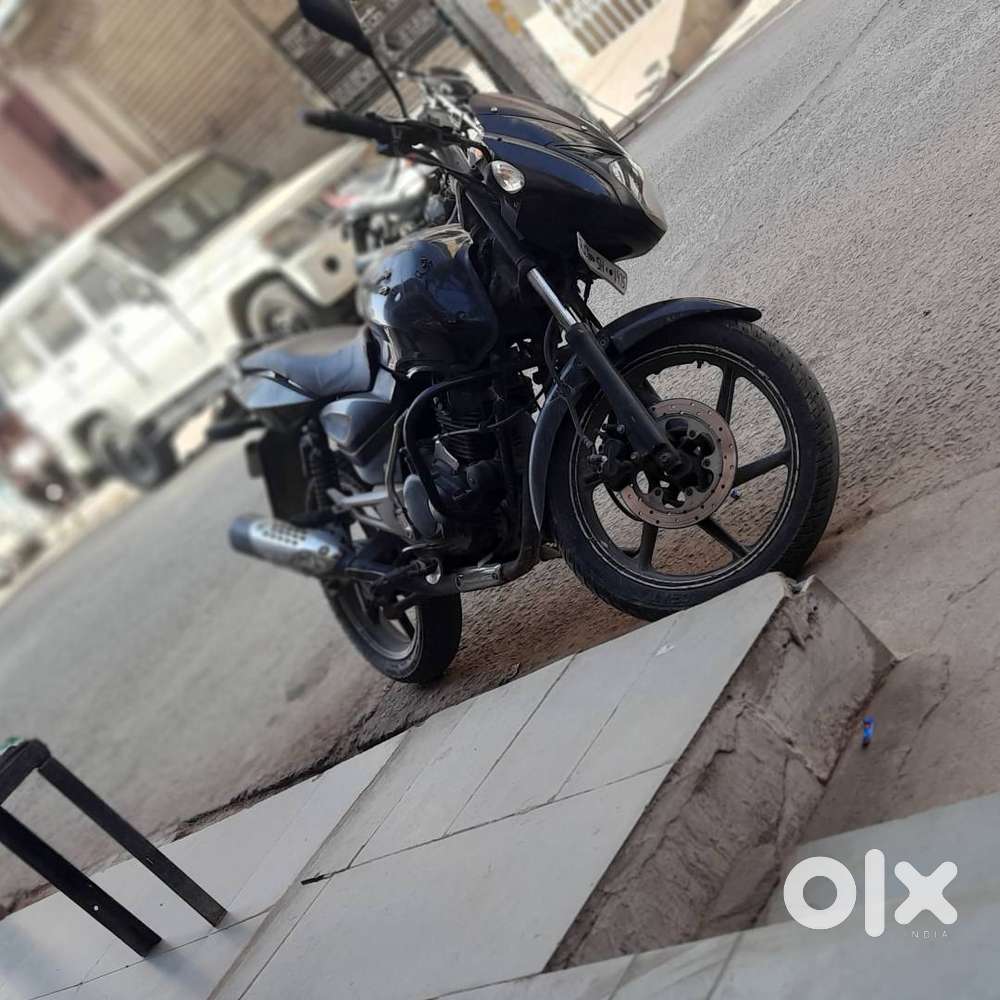 Bajaj pulsar