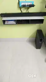 Zebronics 5.1 sound bar