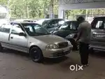 Maruti Suzuki Esteem 2005