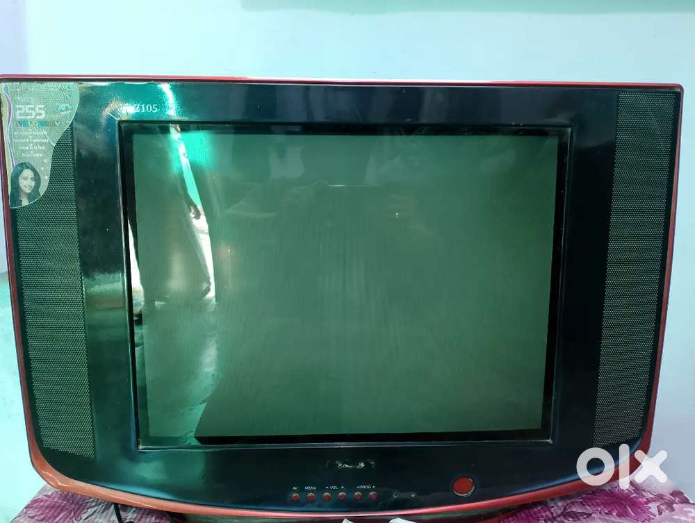 Tv  sell karna hai