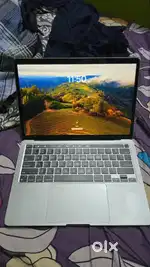 Macbook Pro M1 Chip (2021)