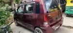 Maruti Suzuki Wagon R 2006