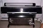 Epson printer p8000 inkjet