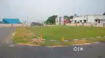 Near Railways station