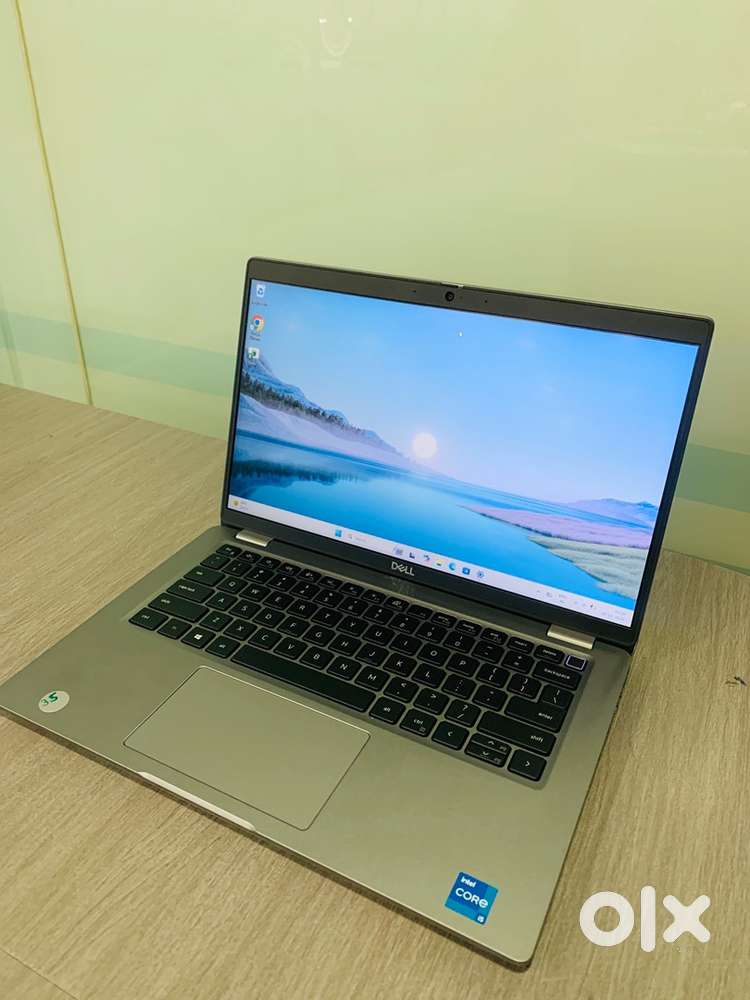 Dell Latitude 5420  13inch  Intel i5  11th Gen  16GB RAM  512GB