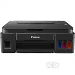 Canon printer G-3012 for sell