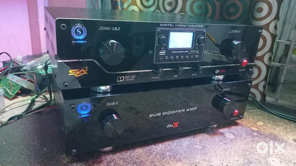 Sanjay Audios vishakapatanam