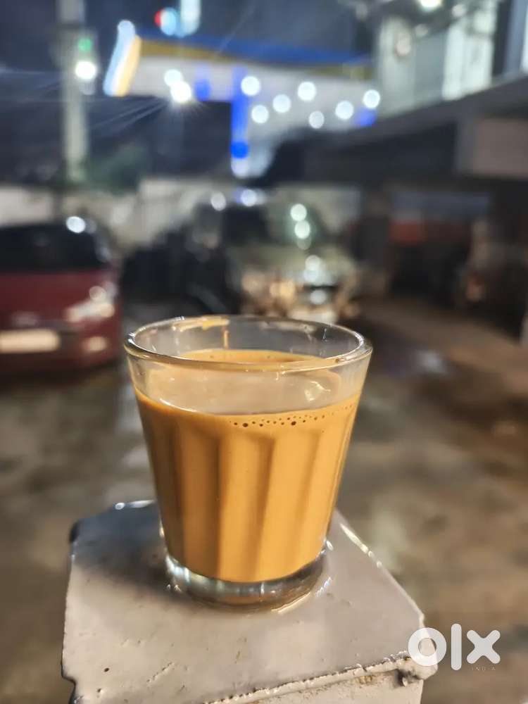 Helper and Cleaner Job Tiffin center