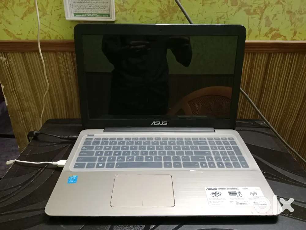 Asus Laptop