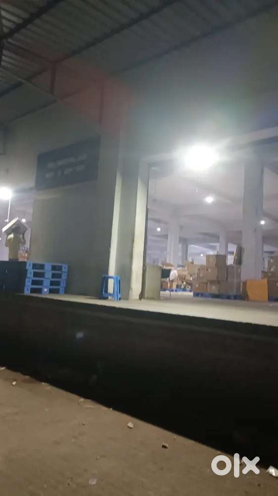 Jumbotail technology pvt Ltd