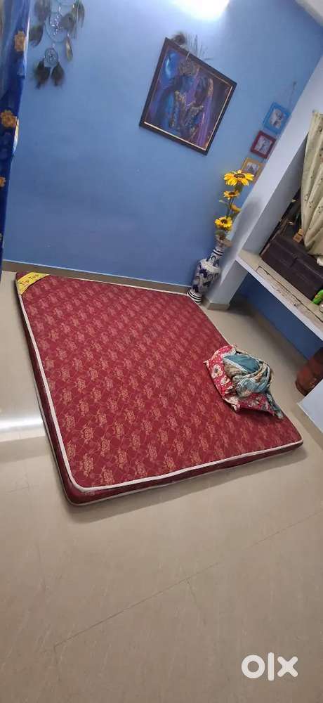 Bed Mattress 6,7 size