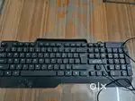 Keyboard fully working