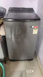 Samsung Fully-Automatic Top Loading Washing Machine