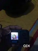 Go Pro 13 Black