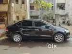 Volkswagen Vento 2011