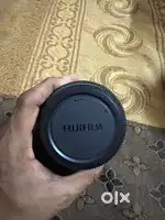 Fujifilm 63mm  F2.8 R WR