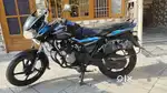 Bajaj Discover DTSi 100 CC